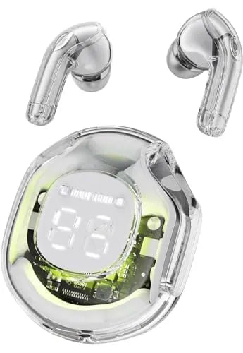 🎧 Air 39 TWS AirPods – Super Sound &amp; Smart Touch Control