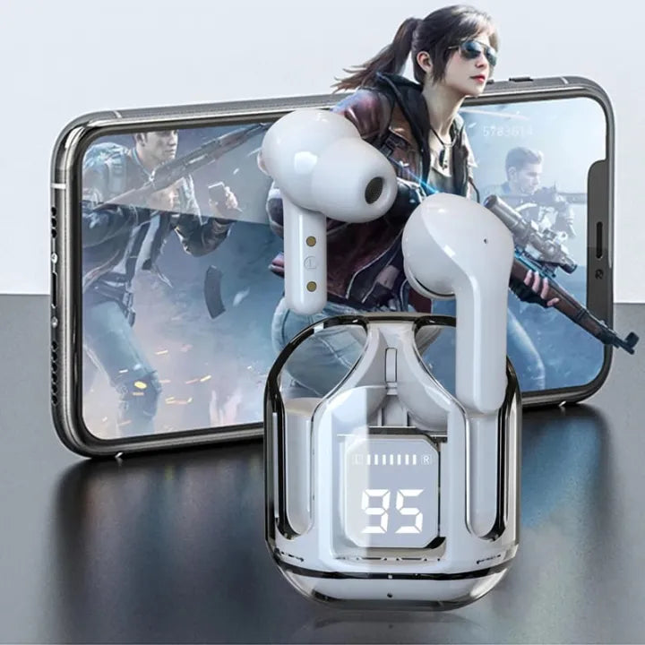 🎧 Air 39 TWS AirPods – Super Sound &amp; Smart Touch Control