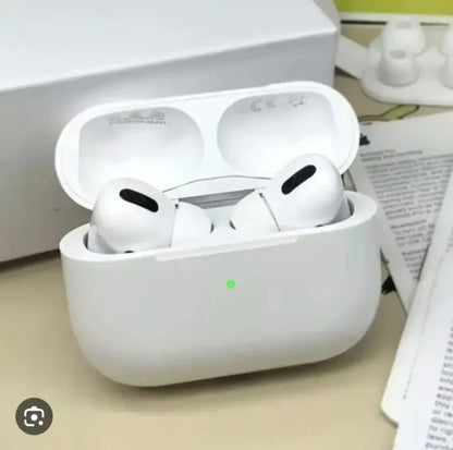 AirPods Pro 2 Wireless Earbuds, Bluetooth 5.0, Compatible with iOS/Android