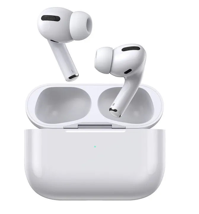 Airpods Air 2nd Generation Bluetooth Earbuds ANC Earphones Headset (Connect With All Bluetooth Devices)