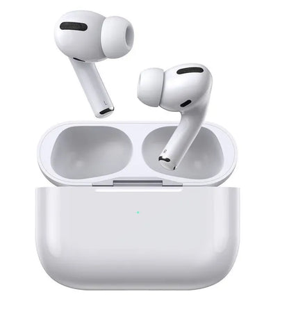 Airpods Air 2nd Generation Bluetooth Earbuds ANC Earphones Headset (Connect With All Bluetooth Devices)