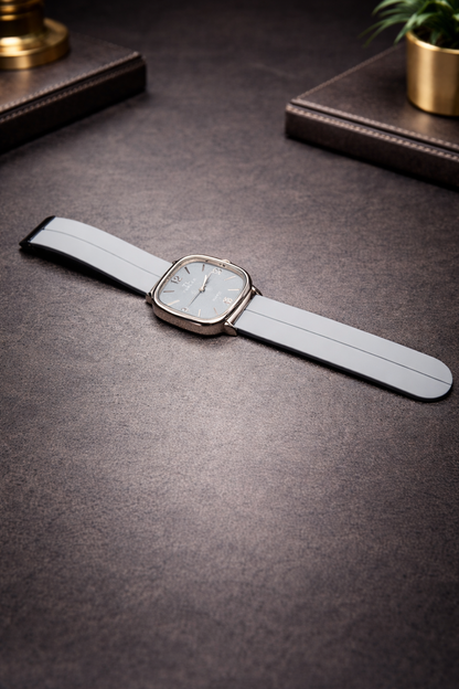 TL Tubular Premium Rose Gold Office Watch
