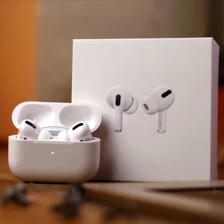 AirPods Pro 2 Wireless Earbuds, Bluetooth 5.0, Compatible with iOS/Android