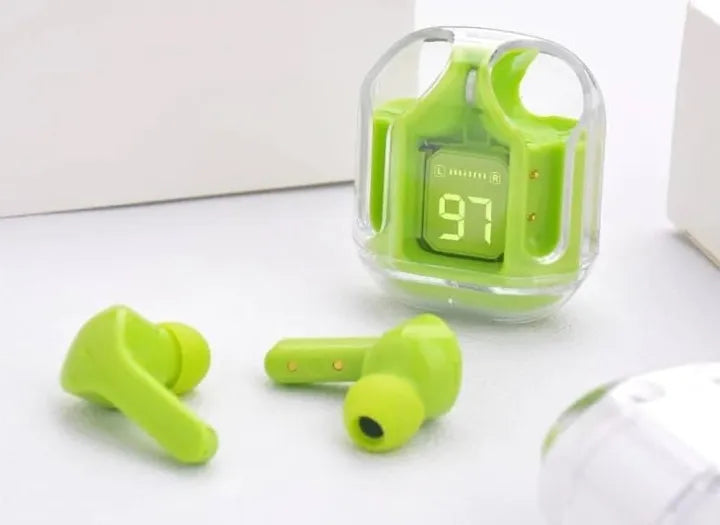 🎧 Air 39 TWS AirPods – Super Sound &amp; Smart Touch Control