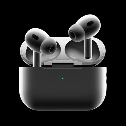 Airpods Air 2nd Generation Bluetooth Earbuds ANC Earphones Headset (Connect With All Bluetooth Devices)