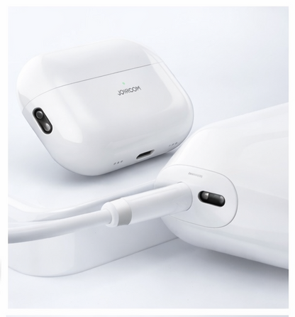 Joyroom JR-T03S Pro Max True With Pop-Up Windows Wireless Earbuds
